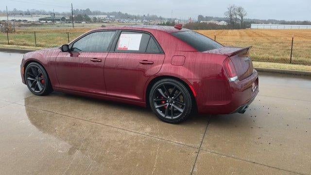 2023 Chrysler 300 300C RWD