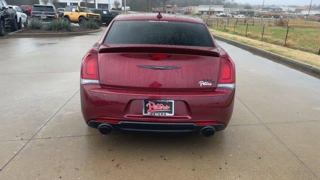 2023 Chrysler 300 300C RWD