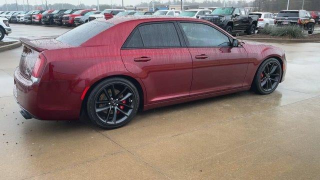 2023 Chrysler 300 300C RWD