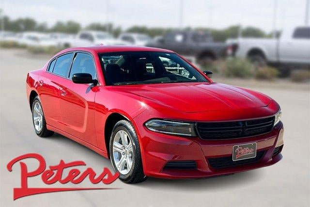 2023 Dodge Charger SXT RWD