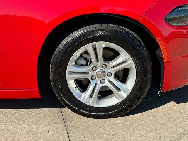 2023 Dodge Charger SXT RWD
