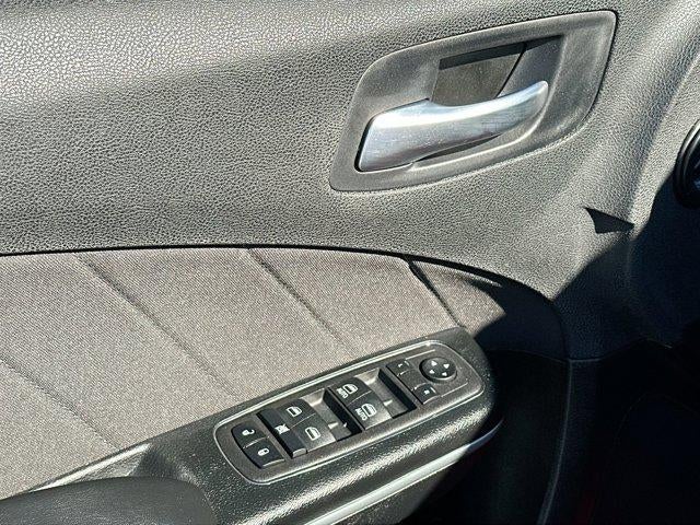 2023 Dodge Charger SXT RWD