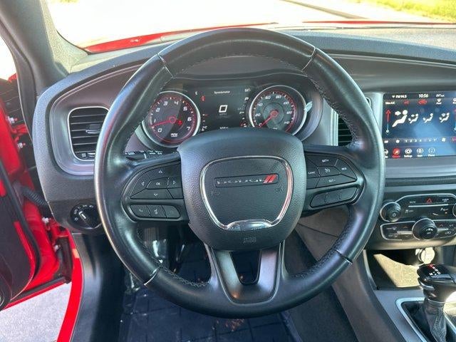 2023 Dodge Charger SXT RWD