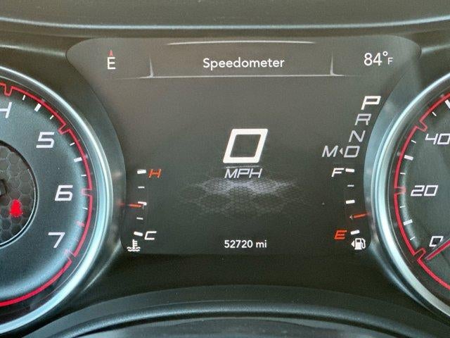 2023 Dodge Charger SXT RWD