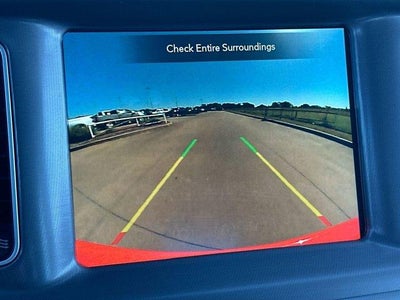 2023 Dodge Charger SXT RWD