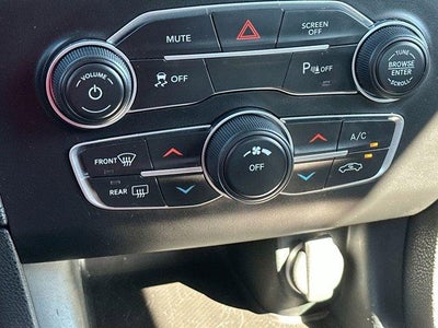 2023 Dodge Charger SXT RWD