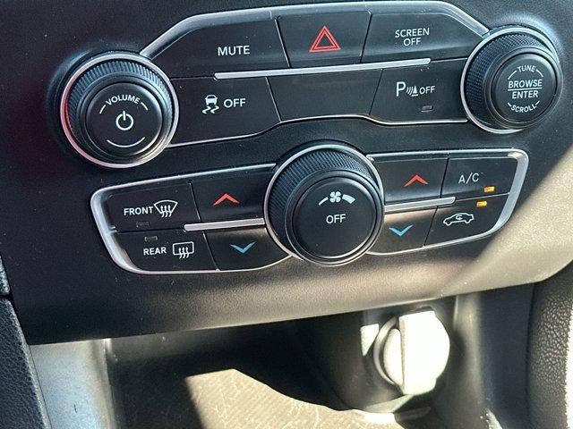 2023 Dodge Charger SXT RWD