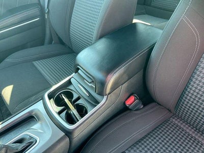 2023 Dodge Charger SXT RWD