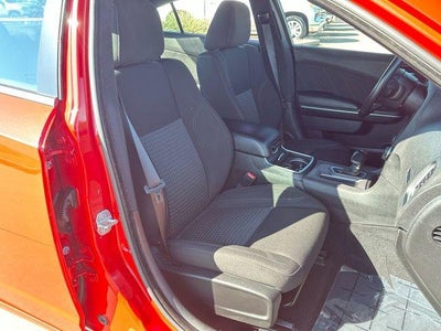 2023 Dodge Charger SXT RWD