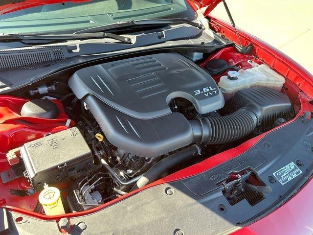 2023 Dodge Charger SXT RWD