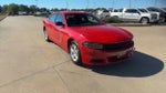 2023 Dodge Charger SXT RWD