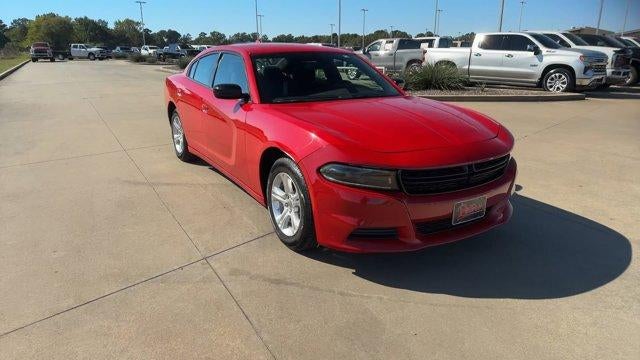 2023 Dodge Charger SXT RWD