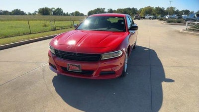 2023 Dodge Charger SXT RWD