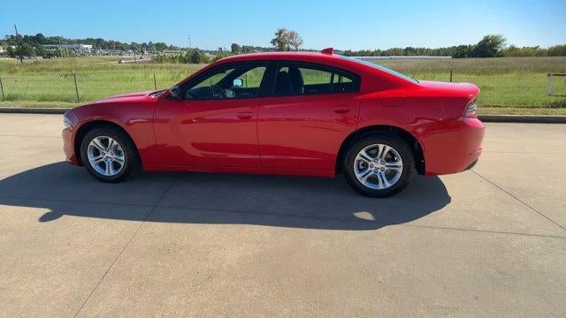 2023 Dodge Charger SXT RWD