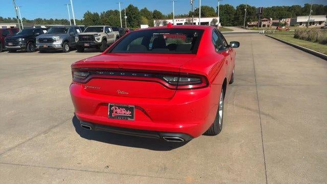 2023 Dodge Charger SXT RWD