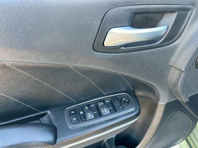 2022 Dodge Charger R/T RWD