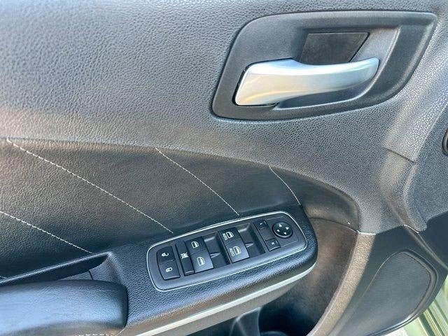 2022 Dodge Charger R/T RWD