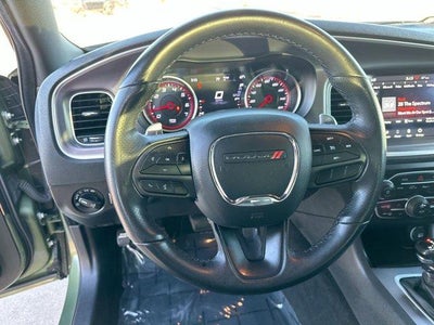 2022 Dodge Charger R/T RWD
