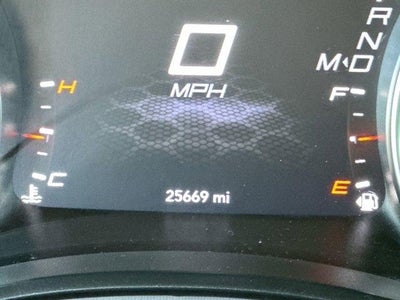 2022 Dodge Charger R/T RWD