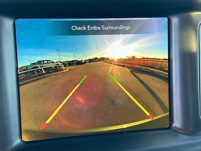 2022 Dodge Charger R/T RWD