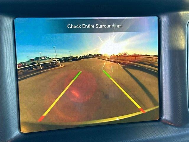 2022 Dodge Charger R/T RWD