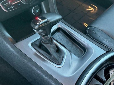 2022 Dodge Charger R/T RWD