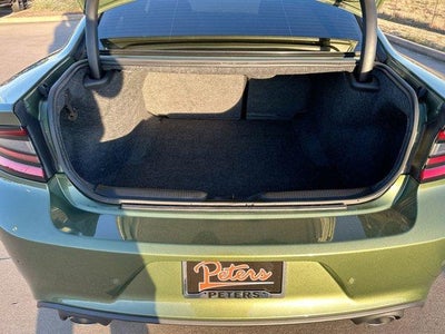 2022 Dodge Charger R/T RWD
