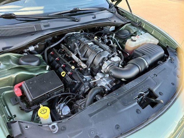 2022 Dodge Charger R/T RWD