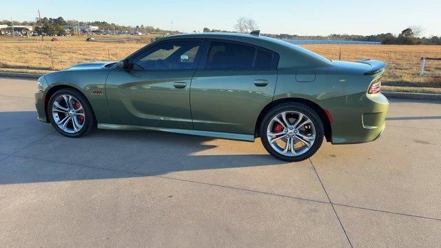 2022 Dodge Charger R/T RWD