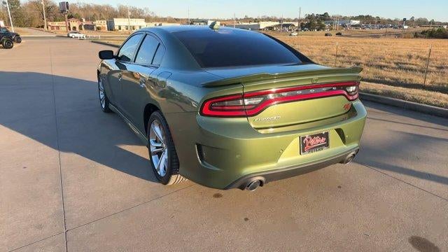 2022 Dodge Charger R/T RWD