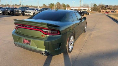 2022 Dodge Charger R/T RWD