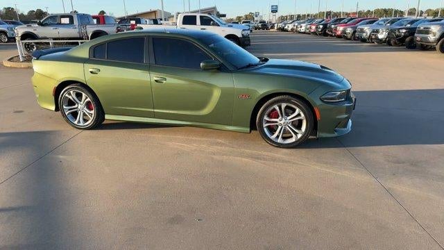 2022 Dodge Charger R/T RWD