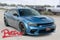 2021 Dodge Charger Scat Pack Widebody RWD