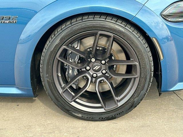 2021 Dodge Charger Scat Pack Widebody RWD