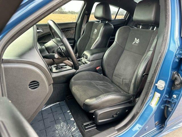 2021 Dodge Charger Scat Pack Widebody RWD