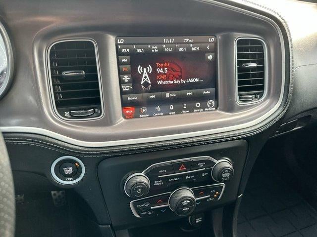 2021 Dodge Charger Scat Pack Widebody RWD