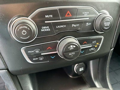 2021 Dodge Charger Scat Pack Widebody RWD