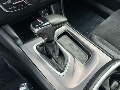 2021 Dodge Charger Scat Pack Widebody RWD