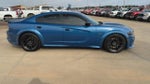 2021 Dodge Charger Scat Pack Widebody RWD
