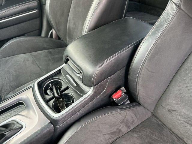 2021 Dodge Charger Scat Pack Widebody RWD