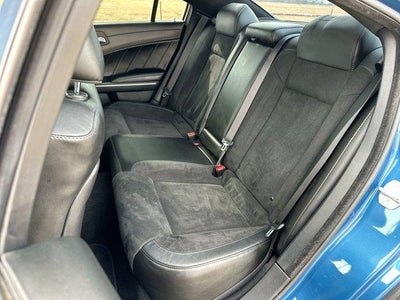 2021 Dodge Charger Scat Pack Widebody RWD
