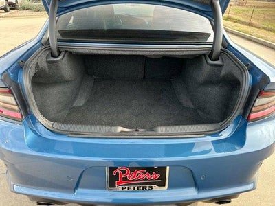 2021 Dodge Charger Scat Pack Widebody RWD