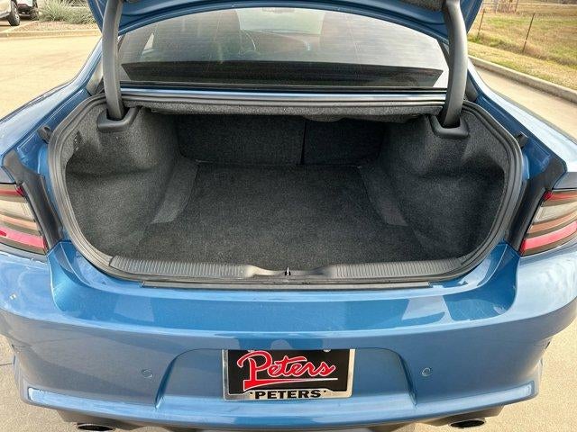 2021 Dodge Charger Scat Pack Widebody RWD