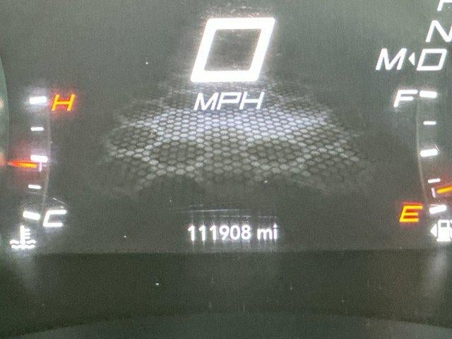 2018 Dodge Charger SXT Plus RWD