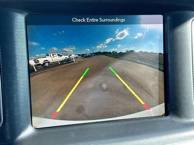 2018 Dodge Charger SXT Plus RWD