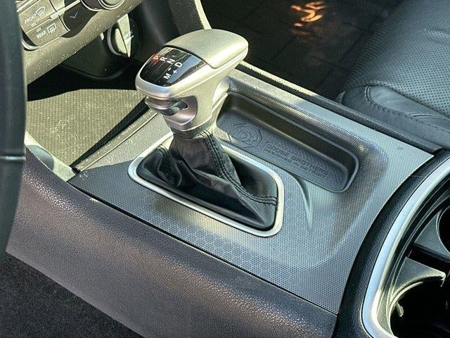 2018 Dodge Charger SXT Plus RWD