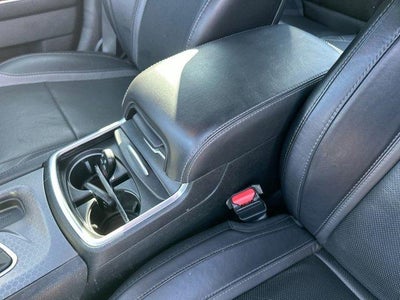 2018 Dodge Charger SXT Plus RWD