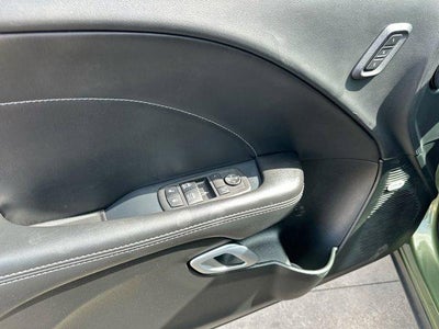 2023 Dodge Challenger SXT RWD