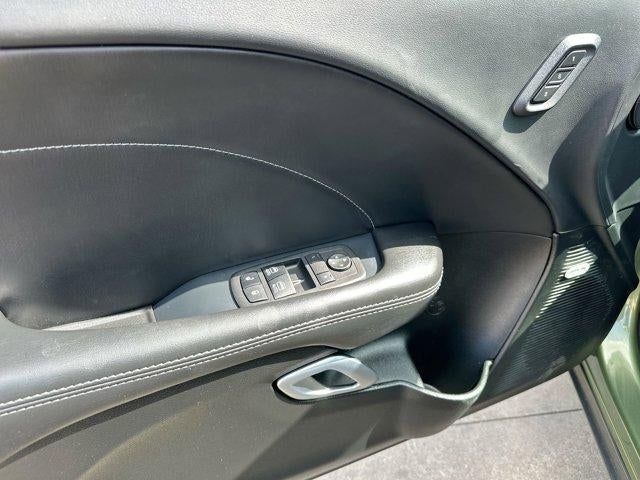 2023 Dodge Challenger SXT RWD