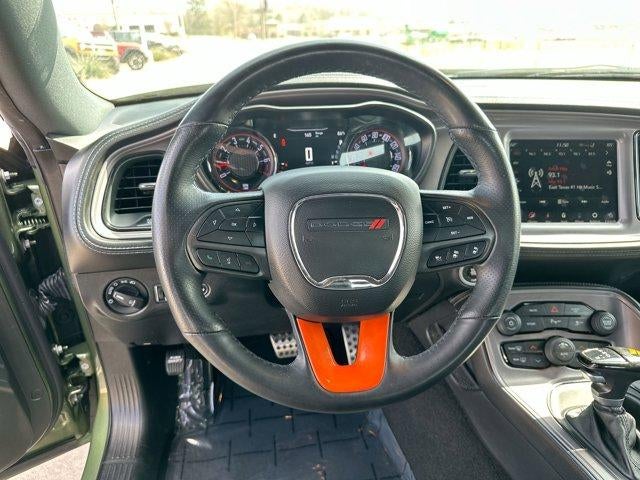 2023 Dodge Challenger SXT RWD